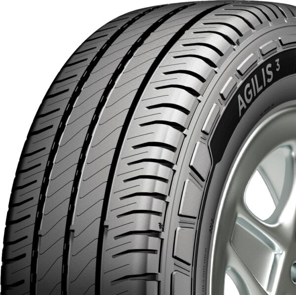 195/70R15C Michelin AGILIS 3 104R BAB72