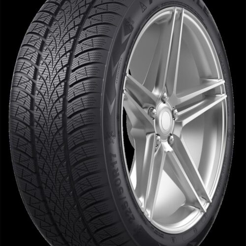 185/70R14 88T Triangle TW401 Friktion