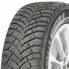 185/65R15 Michelin X-ICE NORTH 4 92T XL Studded 3PMSF M+S