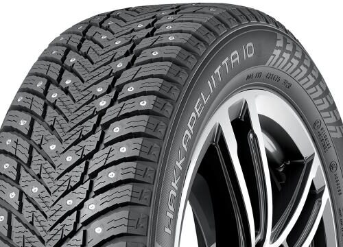 235/55-20 102T Nokian HKPL 10 SUV Dubbat