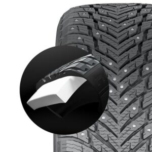 235/40R19 96T Nokian HKPL 10 EV XL SilentDrive Dubbat