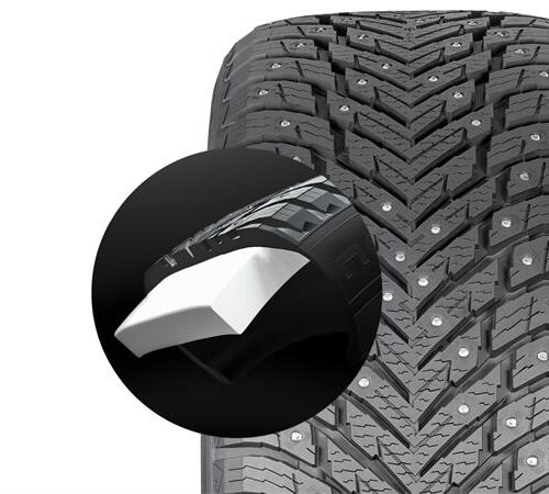 275/45R20 110T Nokian HKPL 10 EV XL SilentDrive Dubbat