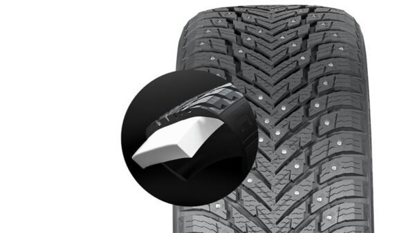 275/45R20 110T Nokian HKPL 10 EV XL SilentDrive Dubbat