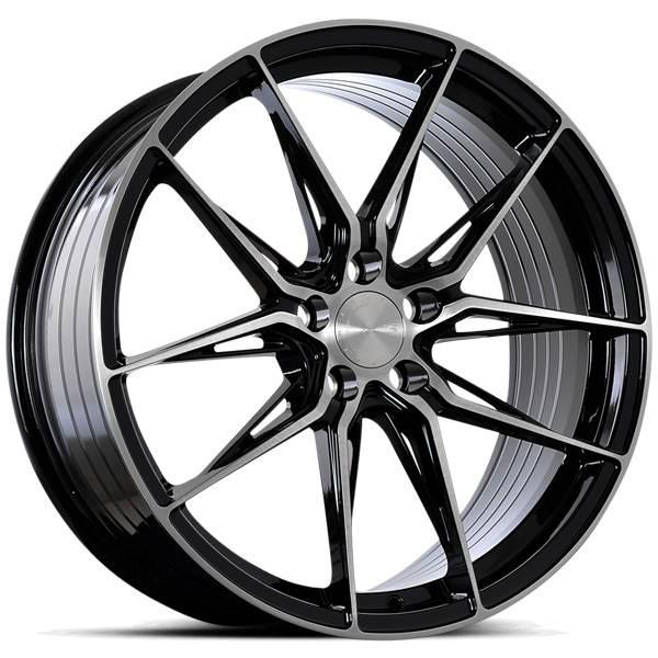 ABS F35 B-P 8,5x20 5/118 ET38 CB74.1