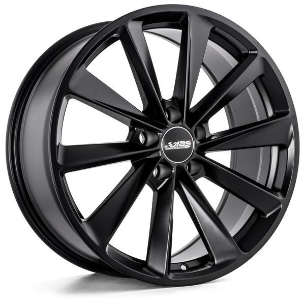ABS DYNAMO BLK-M 8x18 5/110 ET38 CB74.1