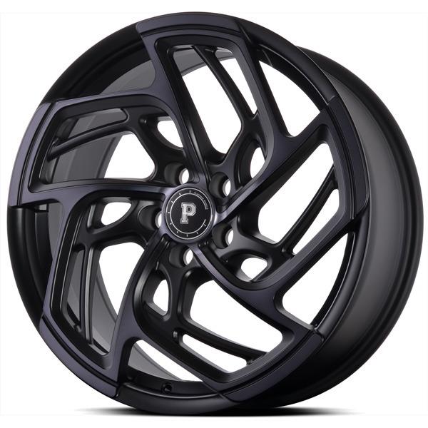 Platinum P8 8,5x19 5/108 ET38 CB74.1