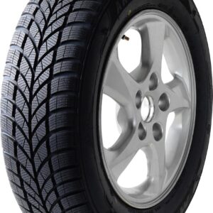 155/80R13 83T Maxxis ARCTICTREKKER WP05 XL Friktion