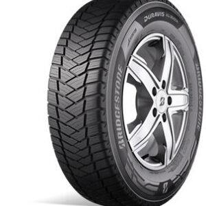 195/75R16C 107R Bridgestone DURAVIS ALL SEASON
