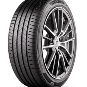 225/45R17 Bridgestone TURANZA 6 91W BAB69