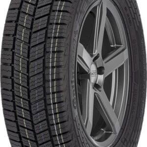 195/65R16C 104/102T VanCont.A/S Ultra