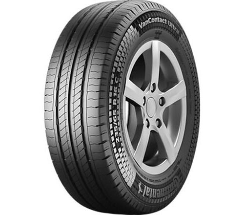 235/50R19C 111T Continental VanContact Ultra EVc