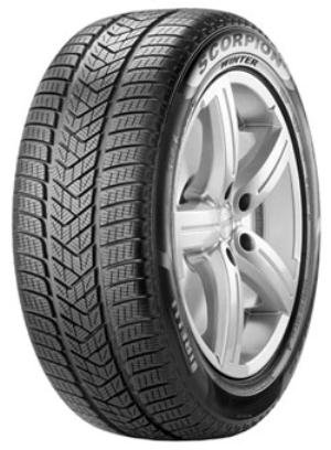 295/40R20 Pirelli SCORP WINTER 106V (MGT) Studless DCB73 3PMSF