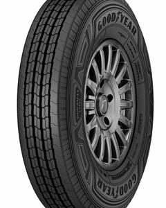 7,00R16 117/116N Goodyear DURAMAX STEEL
