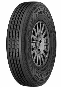7,00R16 117/116N Goodyear DURAMAX STEEL