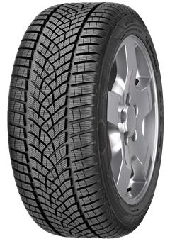 235/50R17 Goodyear ULTRAGRIP PERFORMANCE + 100V XL EVR FP Studless BCB71 3PMSF