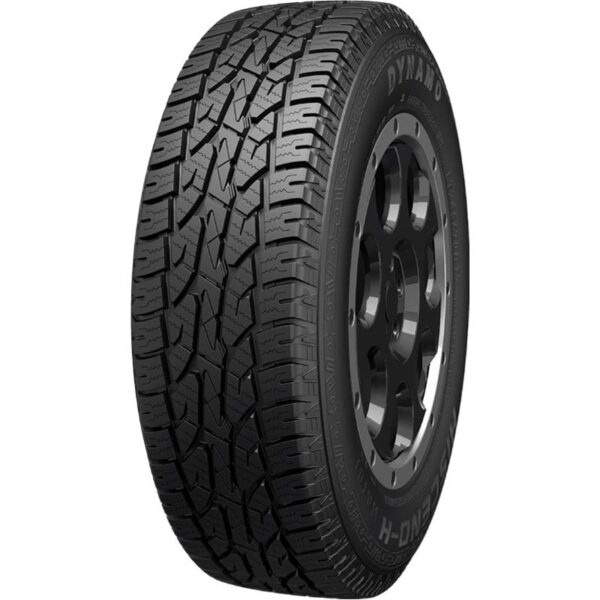 235/65R17 104T Dynamo HISCEND-H MAT01