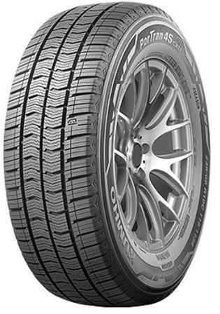 195/75R16C 107R Kumho PorTran 4S CX11