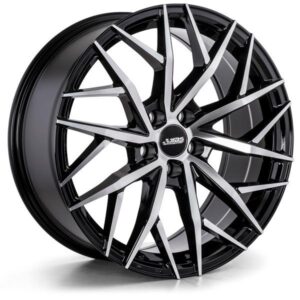 ABS 334 B-P 8x18 5/108 ET38 CB74.1