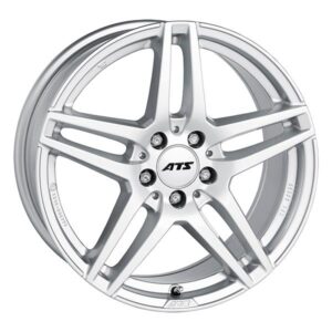 ATS Mizar 8x17 5/112 ET49.5 CB66.5 Kulkona R14