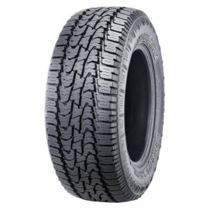 LT35x12.50R18 118Q Nankang AT-5 P.O.R