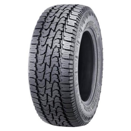 LT35x12.50R18 118Q Nankang AT-5 P.O.R