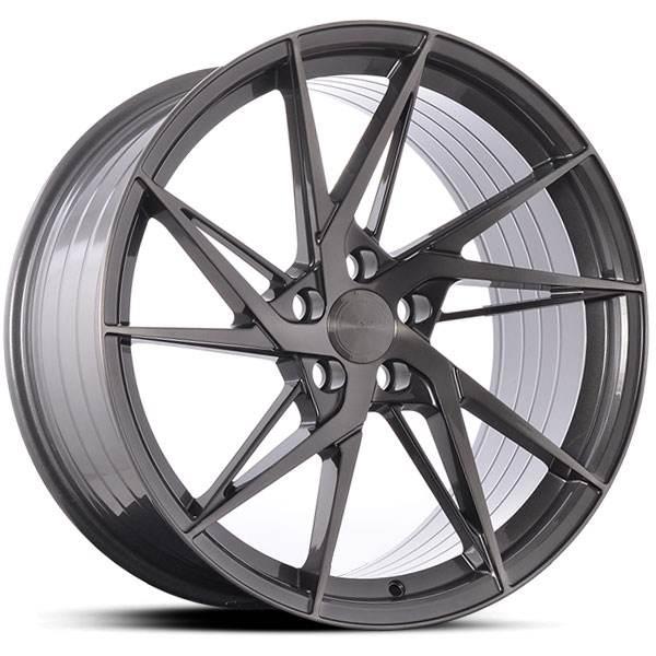 ABS F23 DGM / TESLA M Y 10x20 5/110 ET38 CB74.1
