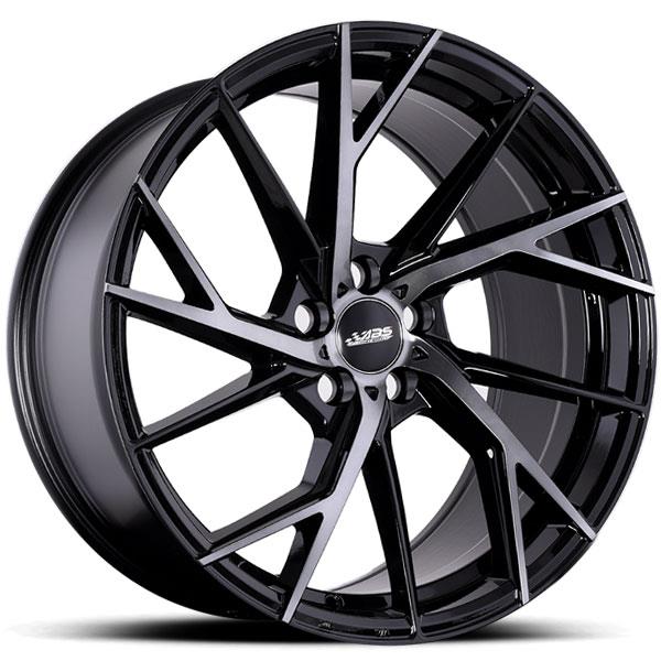ABS F29 DARK TINT TESLA M Y 10x20 5/118 ET38 CB74.1