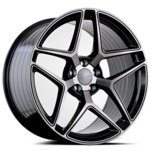 ABS F16 DARK TINT TESLA M Y 10,5x20 5/118 ET40 CB74.1