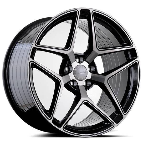 ABS F16 DARK TINT TESLA M Y 10,5x20 5/110 ET40 CB74.1