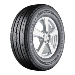 195/65R16C Firestone VANHAWK 3 104T BBB70