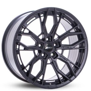 305-FORGED FT123 MATTE GRAPHITE 8,5x18 5/114,3 ET42
