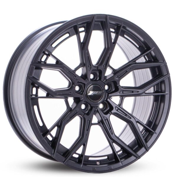 305-FORGED FT123 MATTE GRAPHITE 8,5x18 5/114,3 ET42