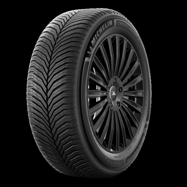 235/65R17 108W Michelin CROSSCLIMATE 3 XL