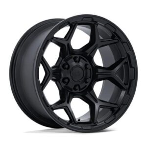 MO815 DUX BLACKOUT 8,5x17 6/135/139,7 ET12 CB106.1 60°