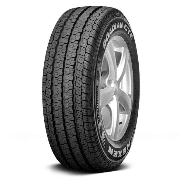 205/75R16C 113/111R Roadian CT8