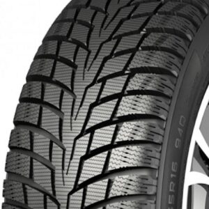215/60R17C 109/107Q Nankang ICE-1 Friktion