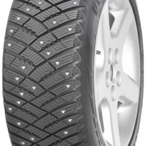 185/60R15 88T Goodyear ULTRA GRIP ICE ARCTIC XL Studded