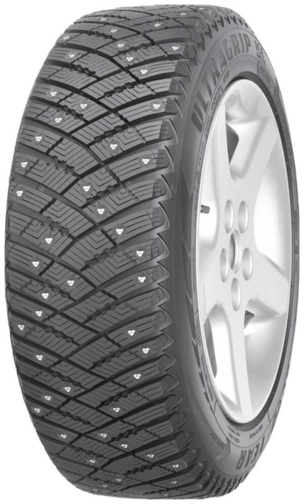 185/60R15 88T Goodyear ULTRA GRIP ICE ARCTIC XL Studded