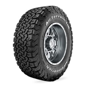 33x10.50R15 114R BF Goodrich ALL-TERRAIN T/A KO2 RWL