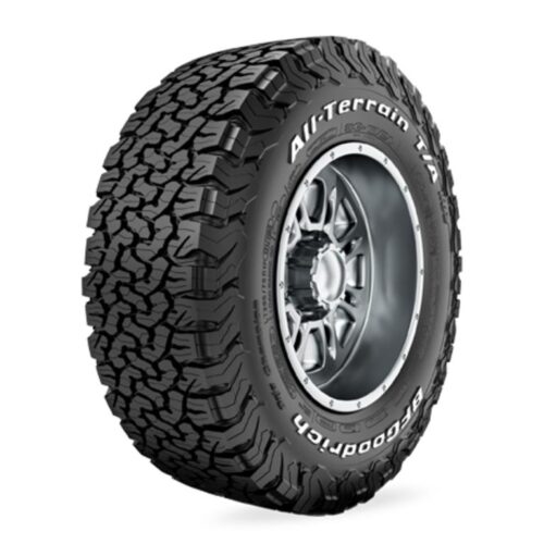 33x10.50R15 114R BF Goodrich ALL-TERRAIN T/A KO2 RWL