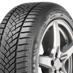 205/50R17 93V Fulda Kristall Control HP 2 XL Friktion
