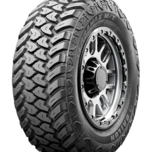 30x9.50R15 104Q Sailun TERRAMAX M/T 6PR M+S OWL RP POR