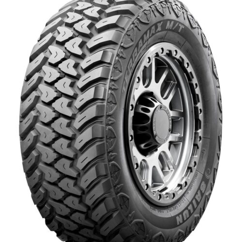 30x9.50R15 104Q Sailun TERRAMAX M/T 6PR M+S OWL RP POR