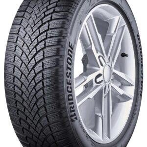 175/65R15 88T Bridgestone BLIZZAK LM005 XL Friktion