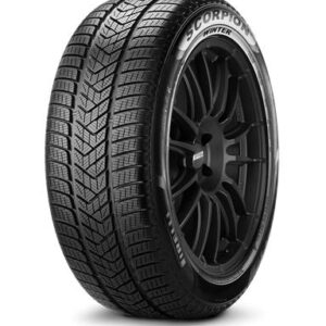 255/55R18 109H Pirelli SCORPION WINTER XL (*) r-f Friktion