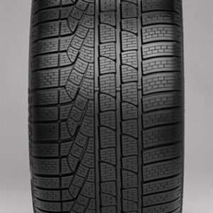305/30R21 104W Pirelli W.SOTTOZERO S.II XL (e) (A7A) Friktion