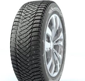 275/40R19 105T Goodyear ULTRAGRIP ARCTIC 2 XL EVR FP Dubbat