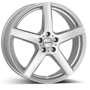 DEZENT TY 6x15 4/108 ET45 CB63,4 60°