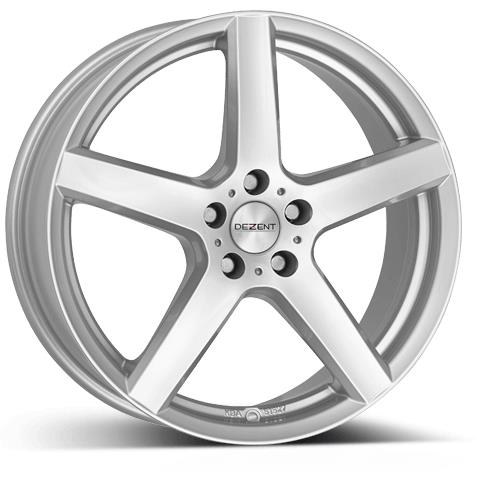 DEZENT TY 6x15 4/108 ET45 CB63,4 60°