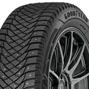 275/60R20 115T Goodyear ULTRAGRIP ARCTIC 2 SUV EVR Dubbat
